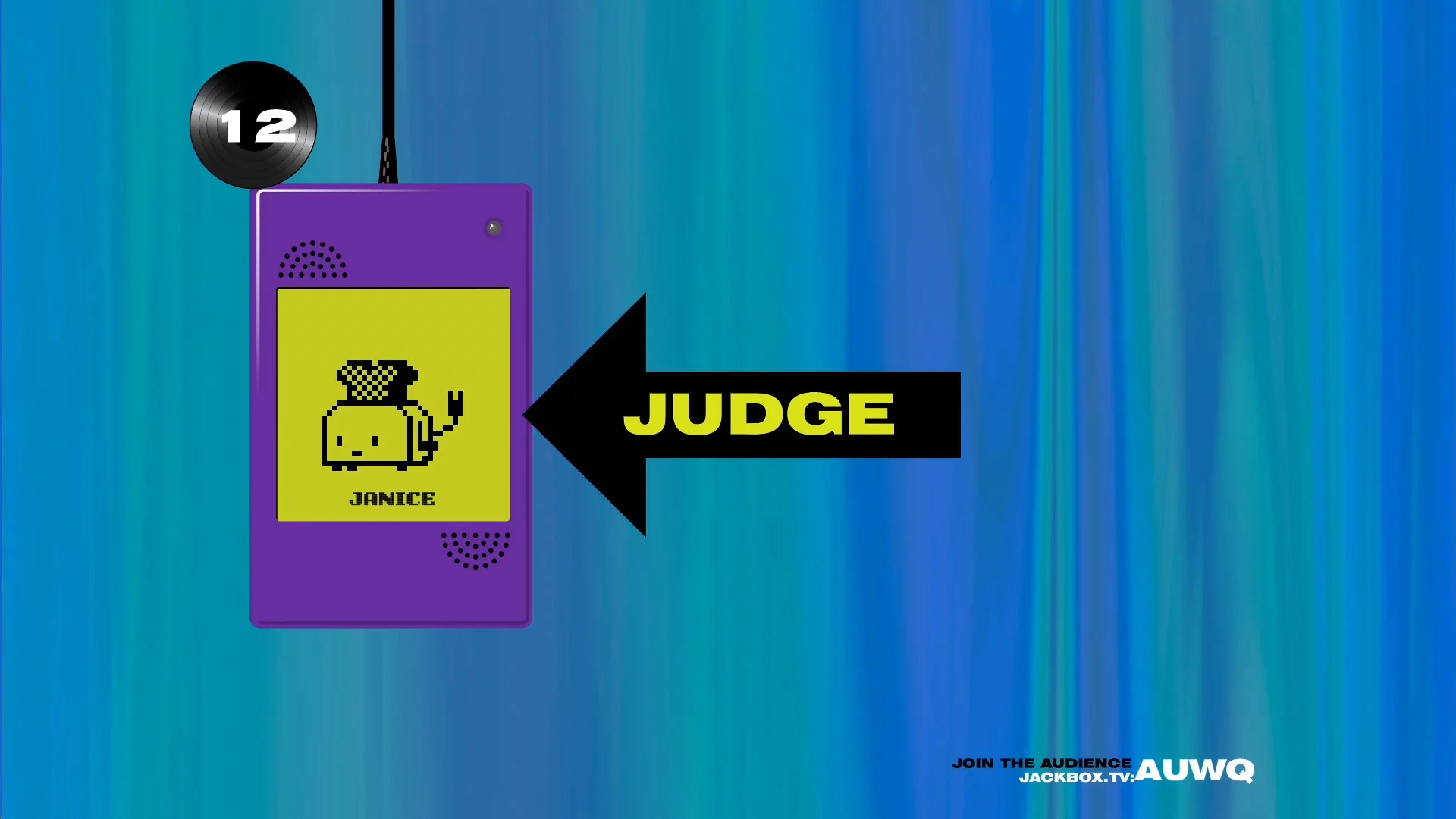 Изображение игры: The Jackbox Party Pack 2