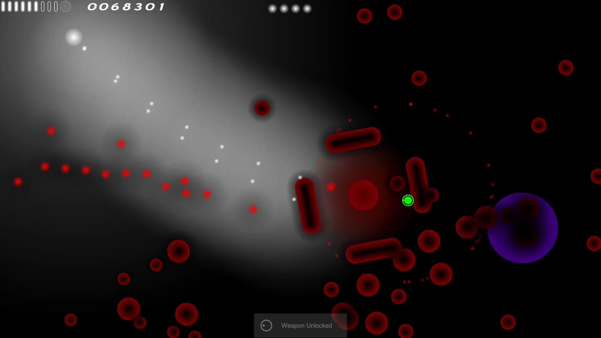 Изображение игры: Shmadow