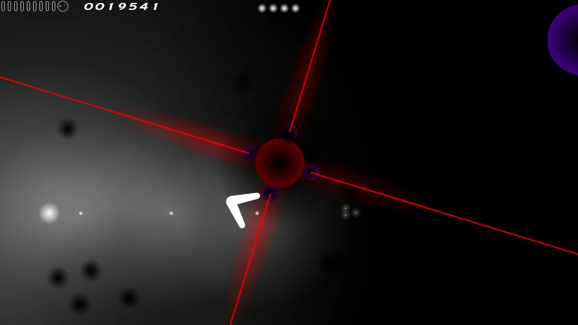 Изображение игры: Shmadow