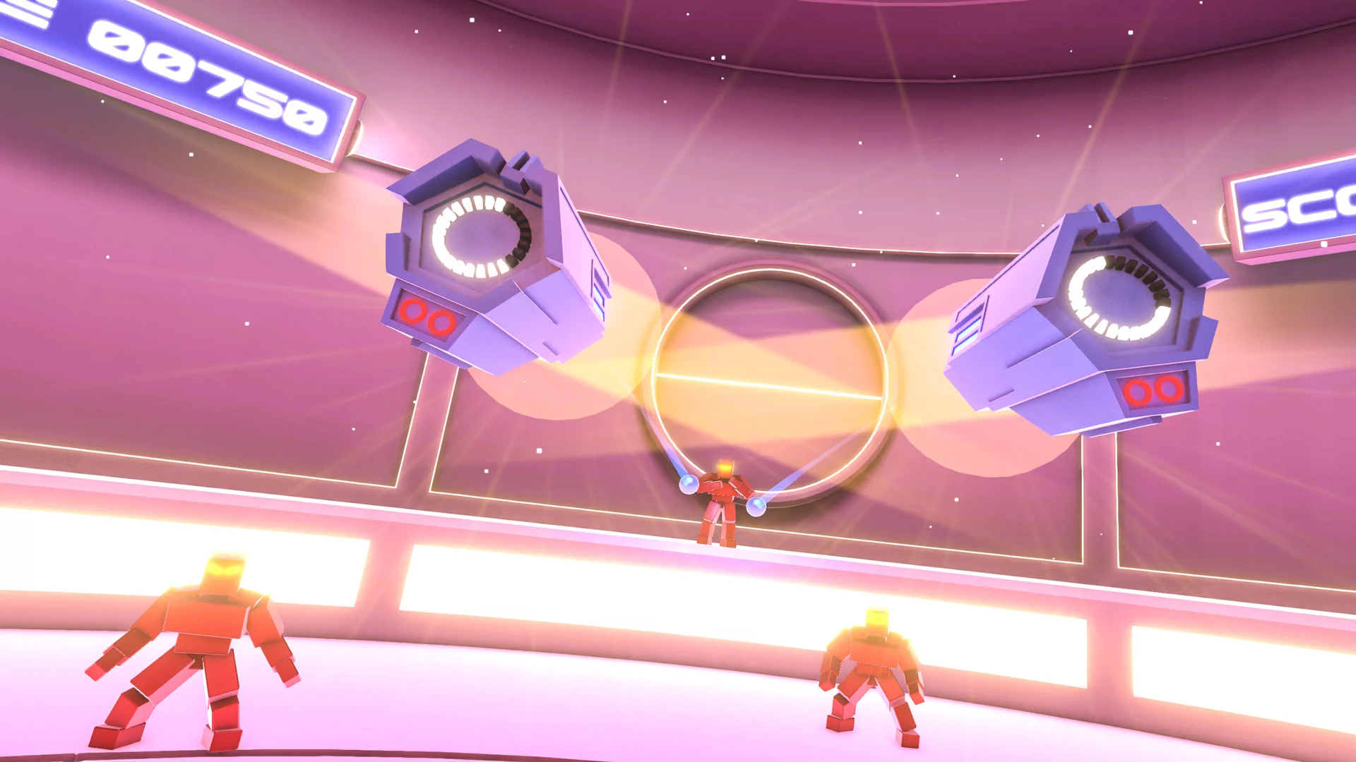 Изображение игры: Viral EX