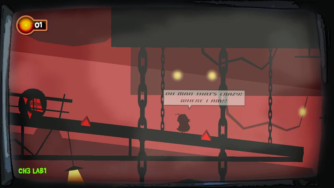 Изображение игры: Run Run And Die