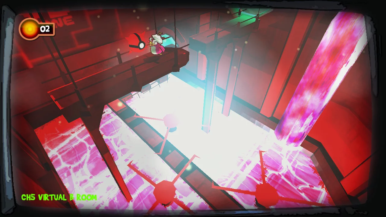 Изображение игры: Run Run And Die
