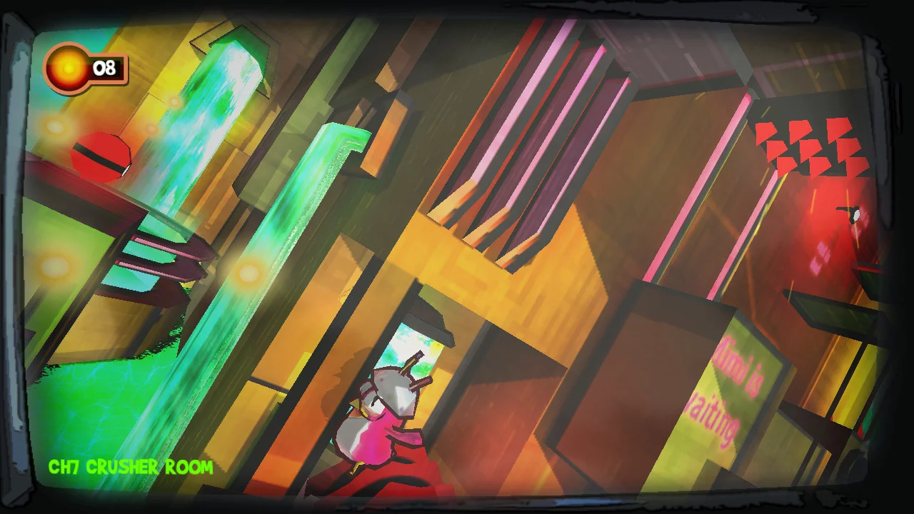 Изображение игры: Run Run And Die