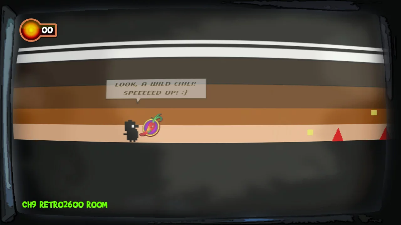 Изображение игры: Run Run And Die