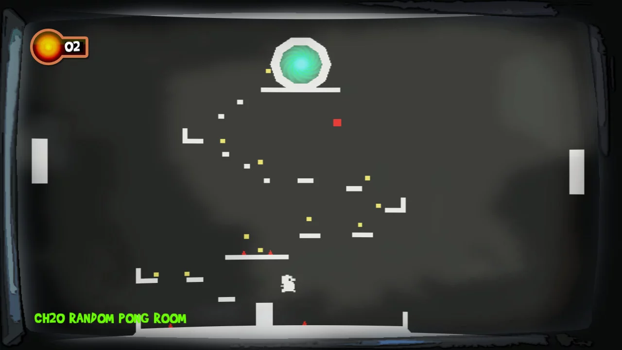Изображение игры: Run Run And Die
