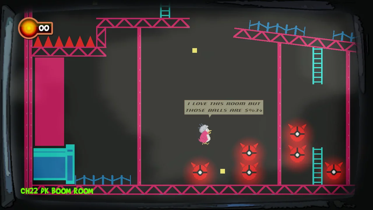 Изображение игры: Run Run And Die