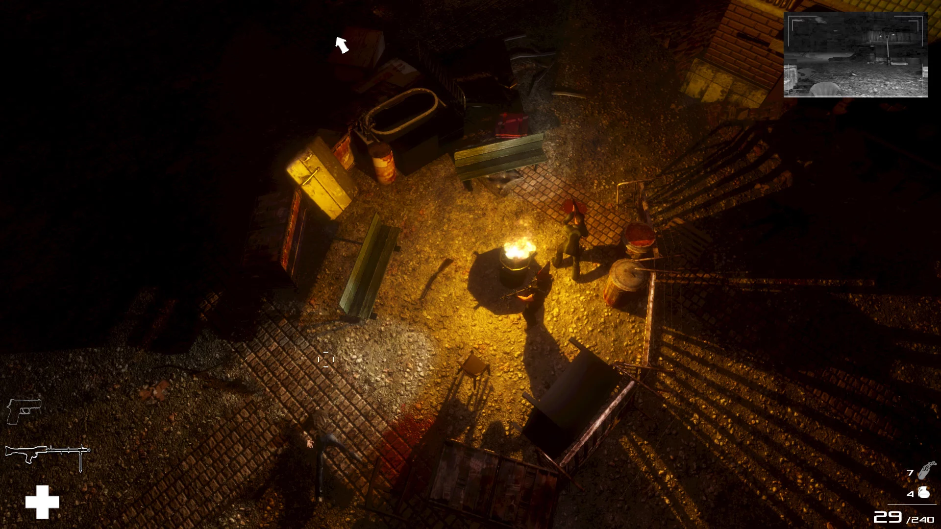 Изображение игры: Carnivore Land