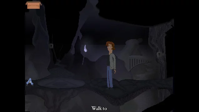 Изображение игры: Absent