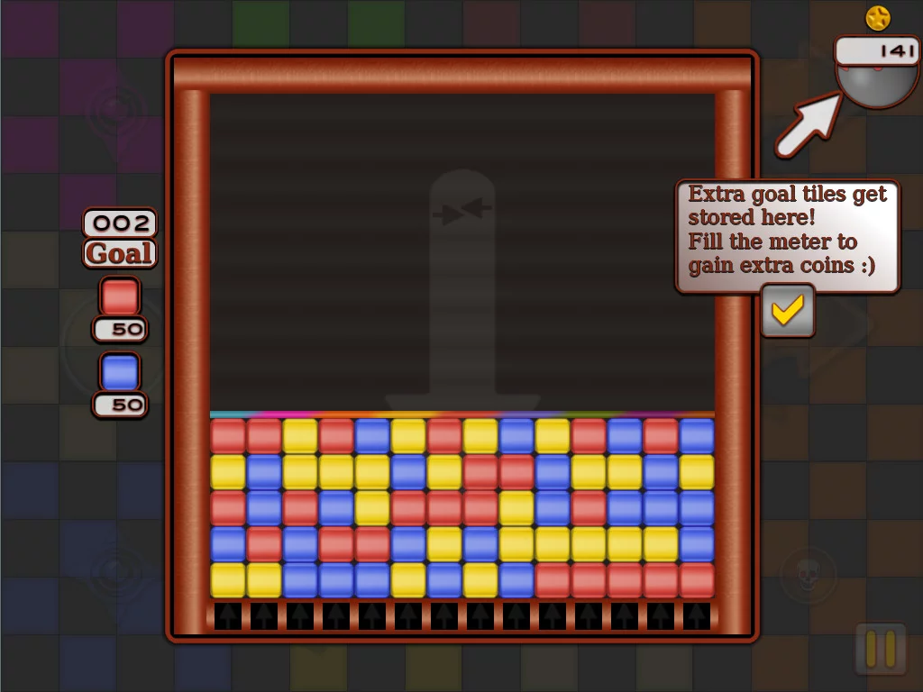 Изображение игры: Tisnart Tiles