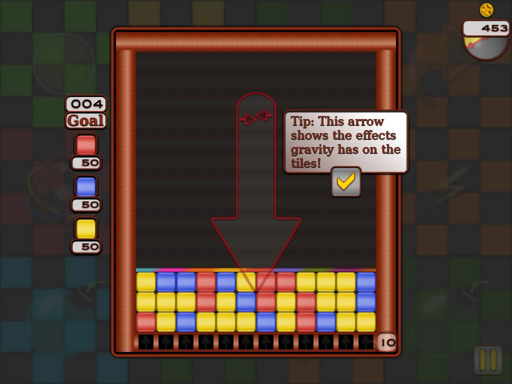 Изображение игры: Tisnart Tiles