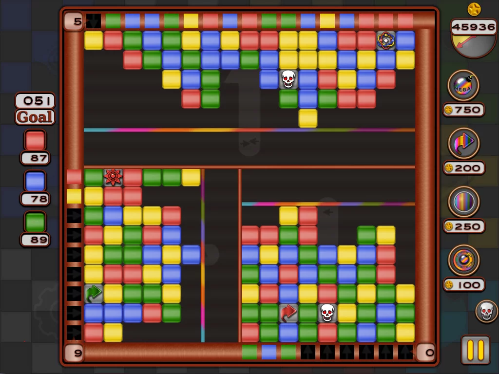 Изображение игры: Tisnart Tiles