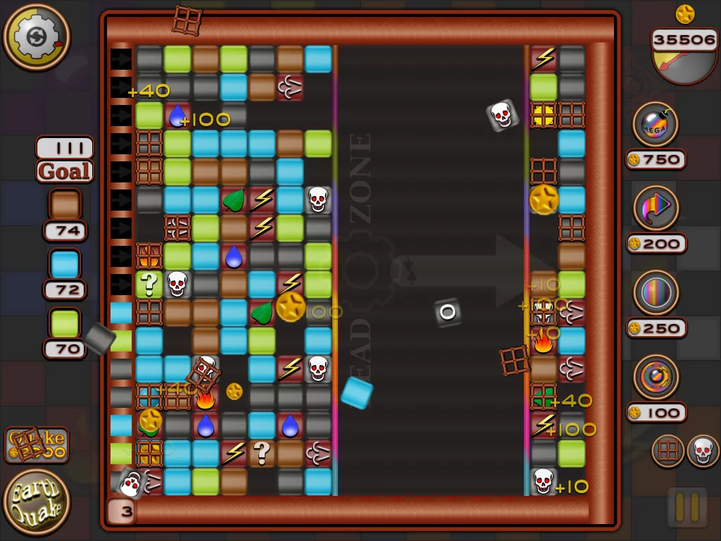 Изображение игры: Tisnart Tiles
