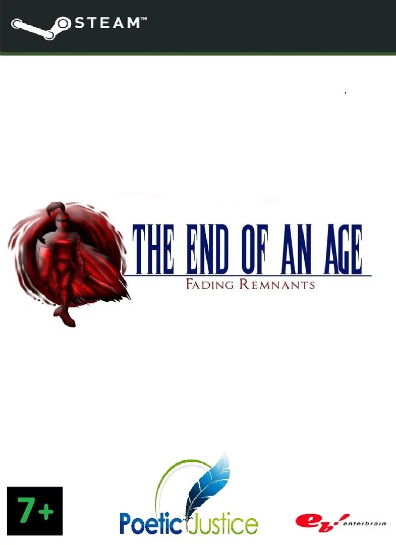 Изображение игры: The End of an Age: Provenance