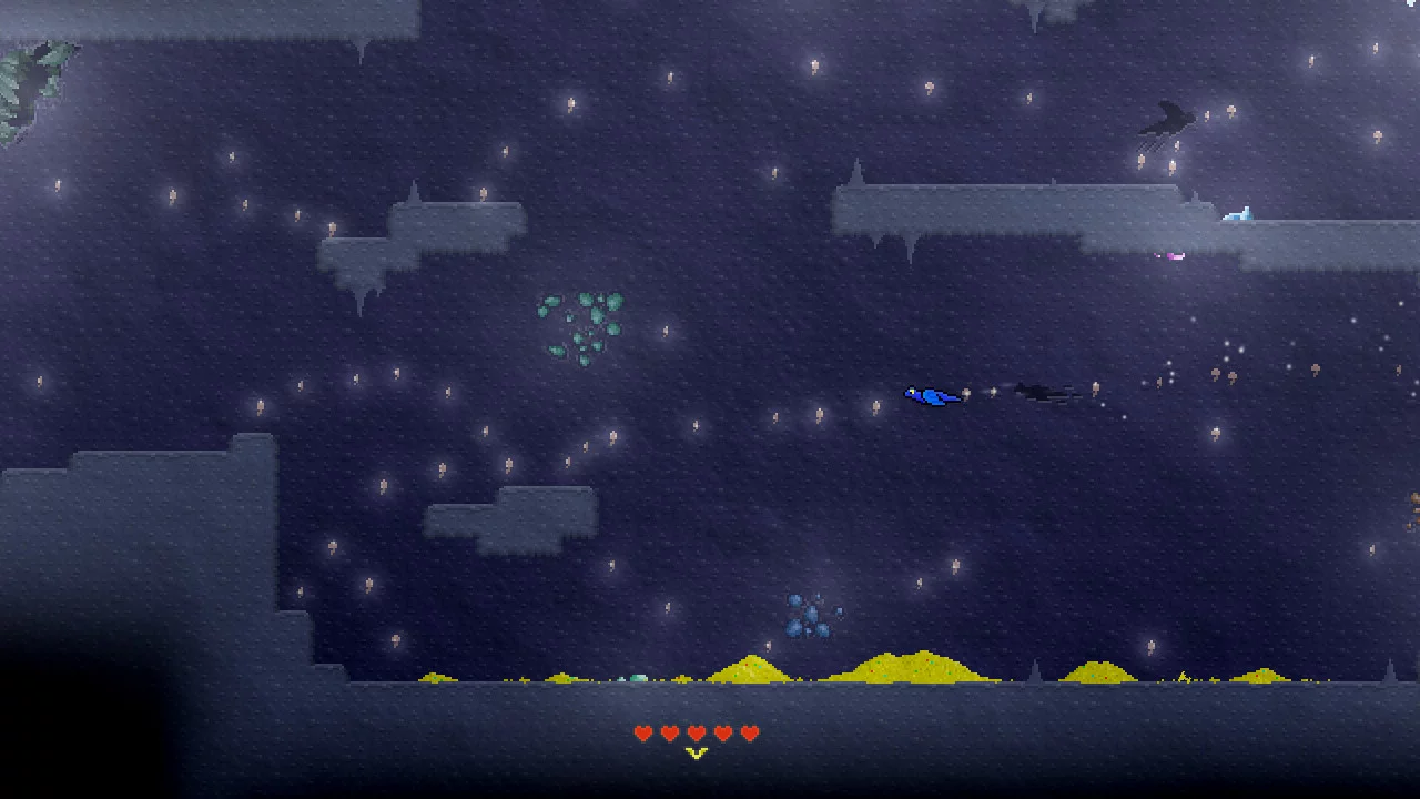 Изображение игры: Dragon's Wake