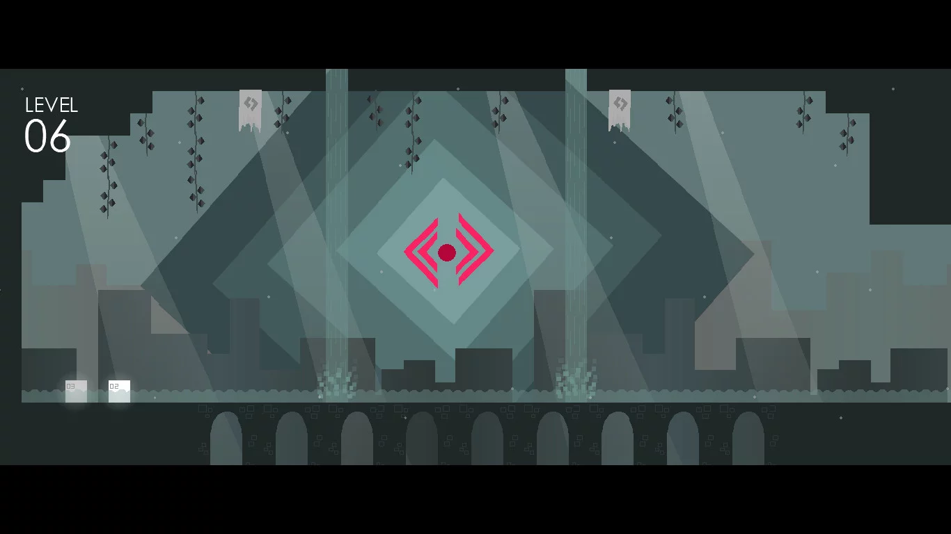 Изображение игры: The Prism