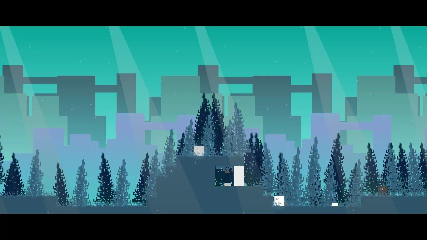 Изображение игры: The Prism