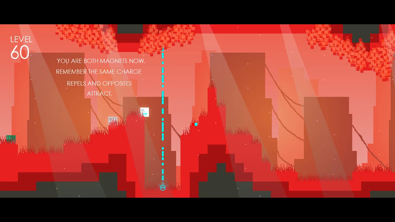 Изображение игры: The Prism