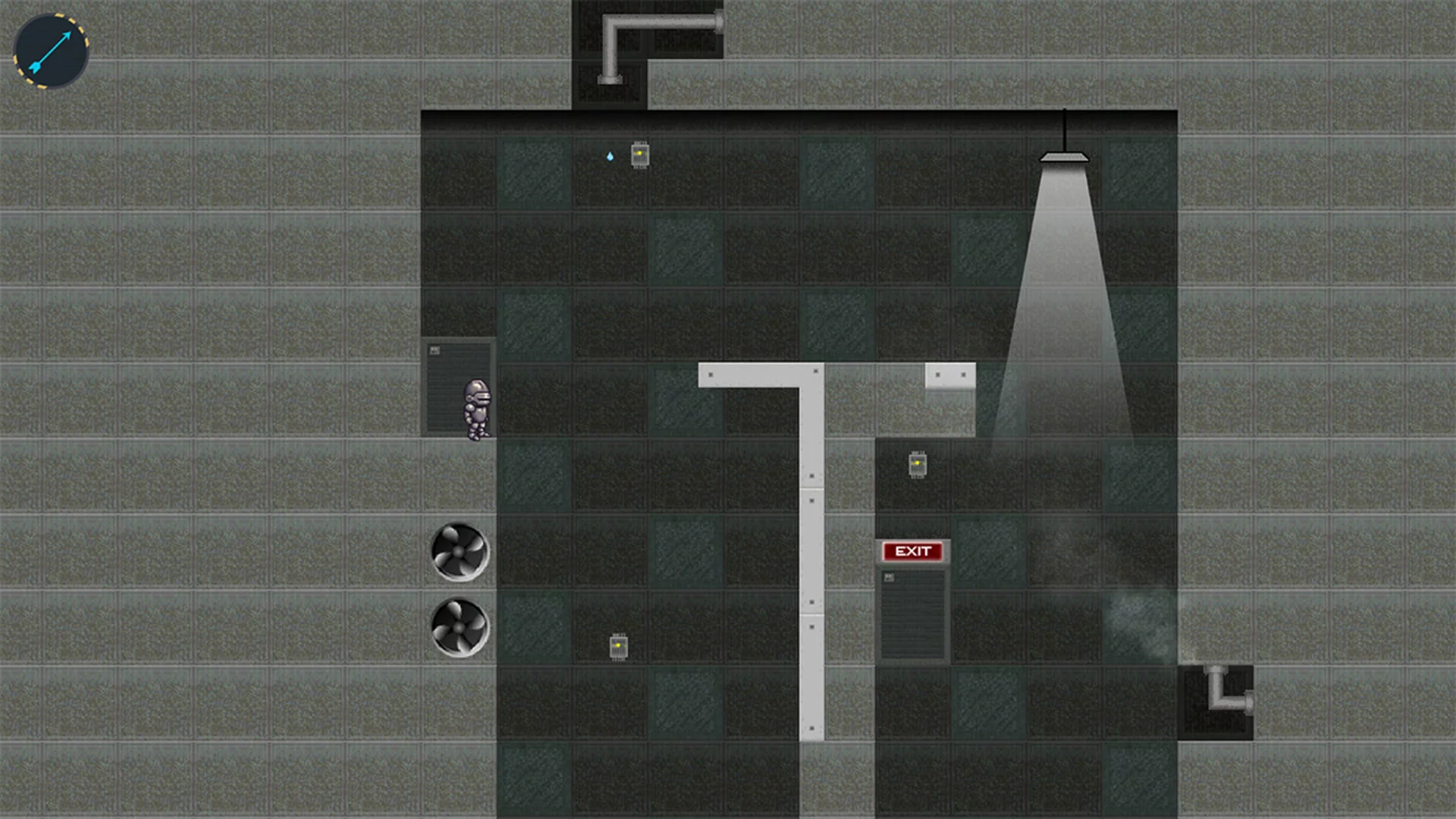 Изображение игры: Tinboy