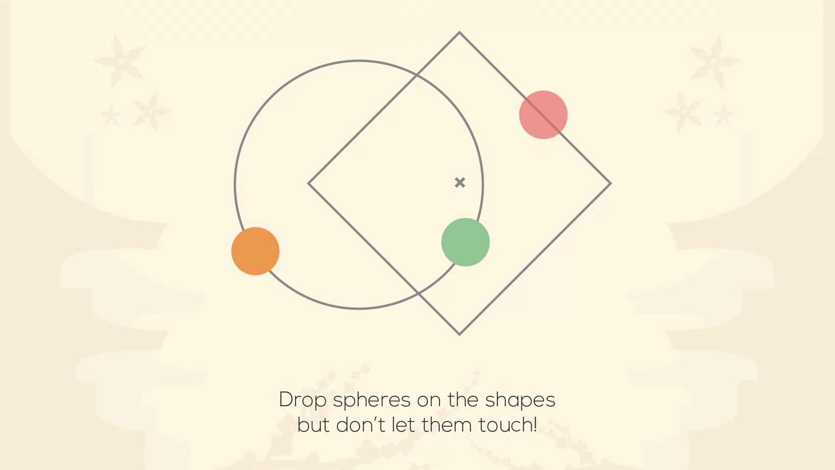 Изображение игры: Hyspherical 2