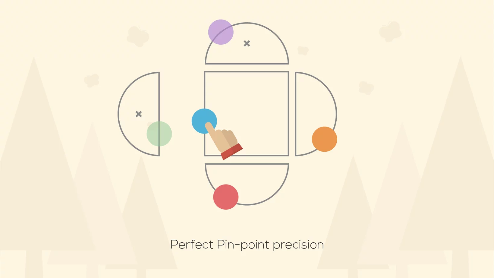 Изображение игры: Hyspherical 2