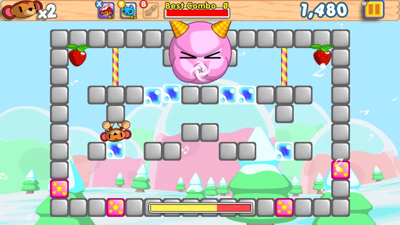 Изображение игры: Ookibloks