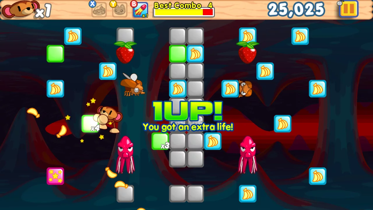 Изображение игры: Ookibloks