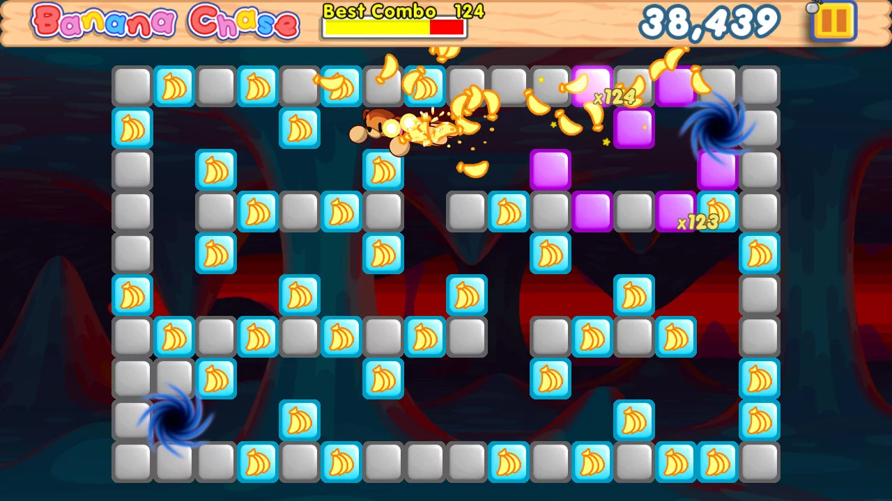 Изображение игры: Ookibloks