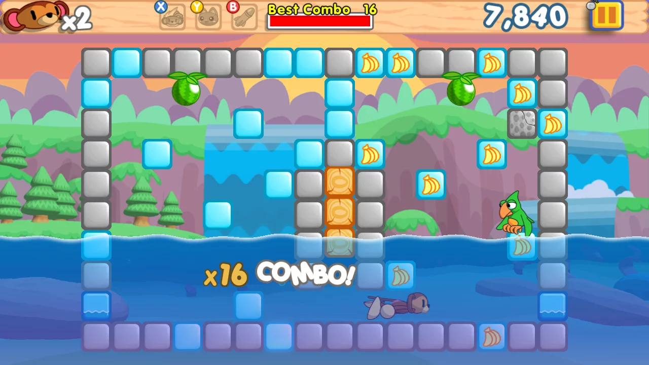 Изображение игры: Ookibloks