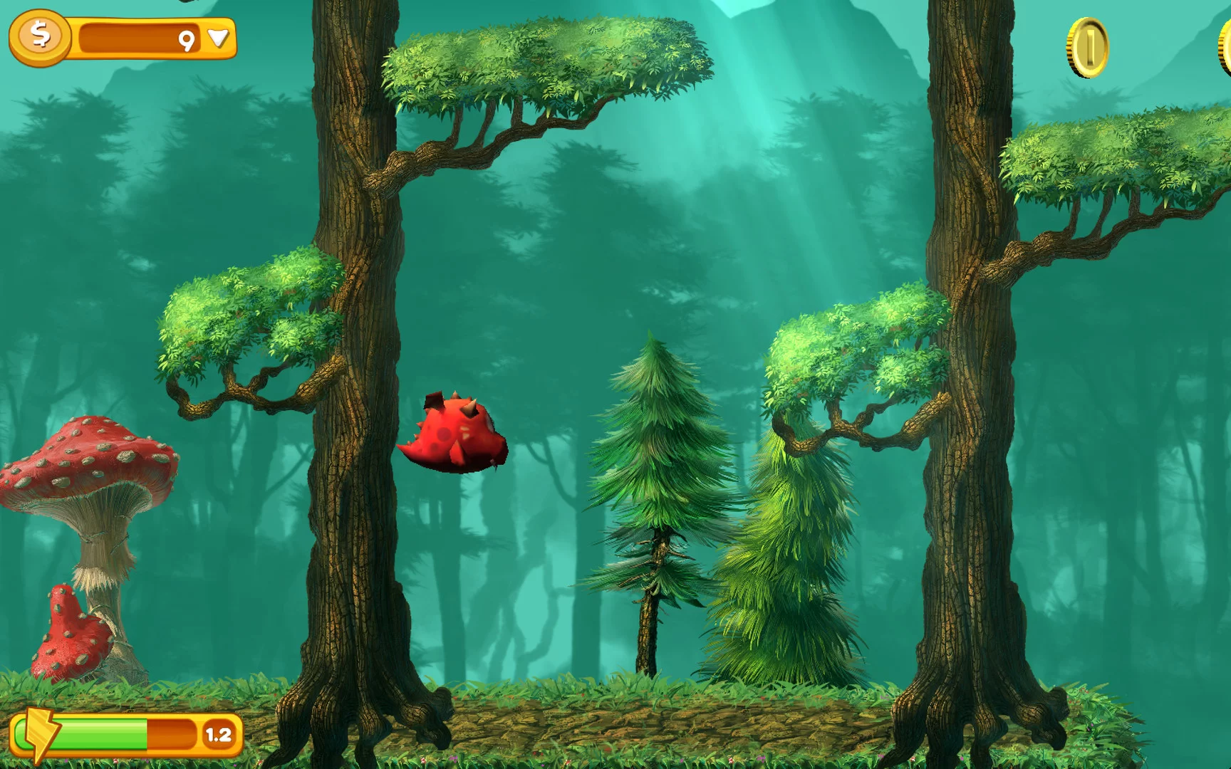 Изображение игры: Cloney