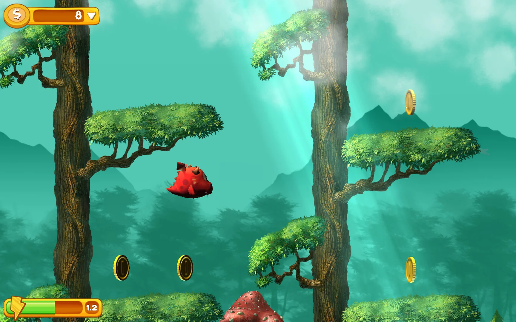 Изображение игры: Cloney