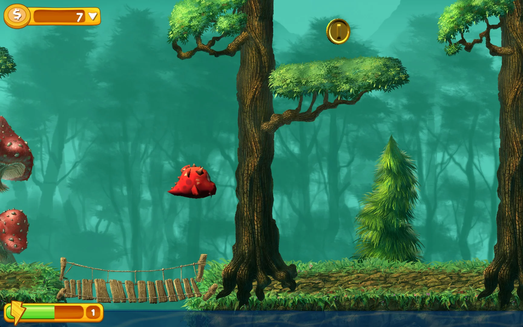 Изображение игры: Cloney