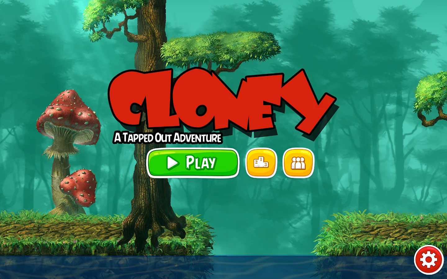 Изображение игры: Cloney