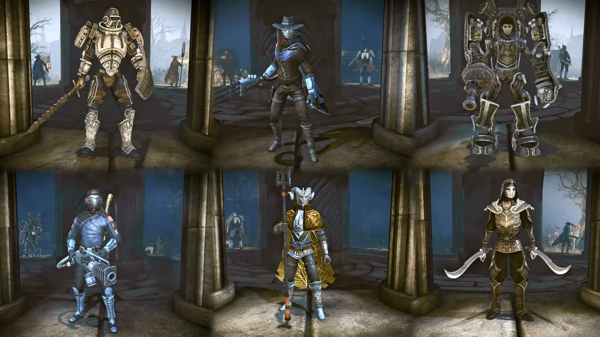 Изображение игры: The Incredible Adventures of Van Helsing: Final Cut