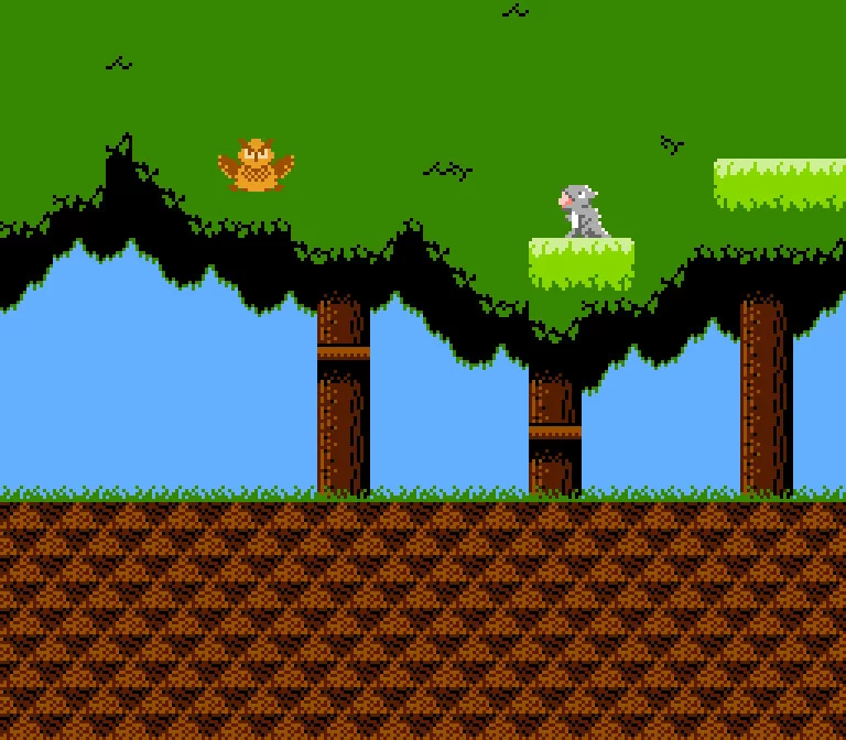 Изображение игры: Lizard