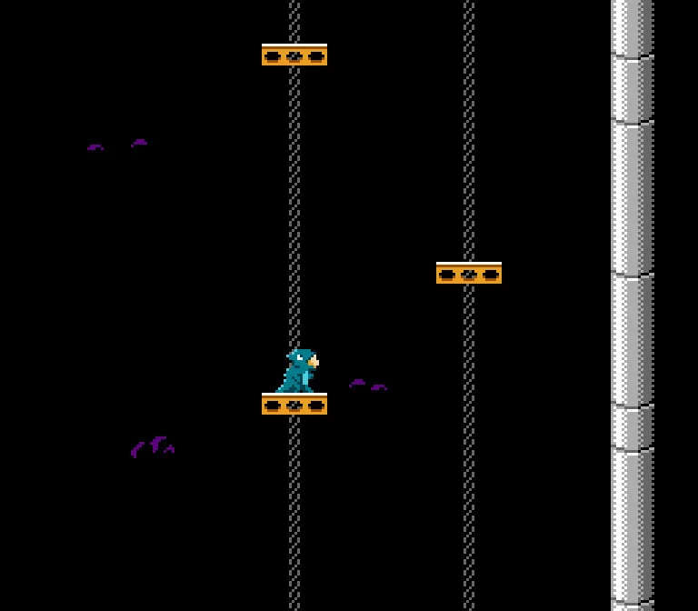 Изображение игры: Lizard