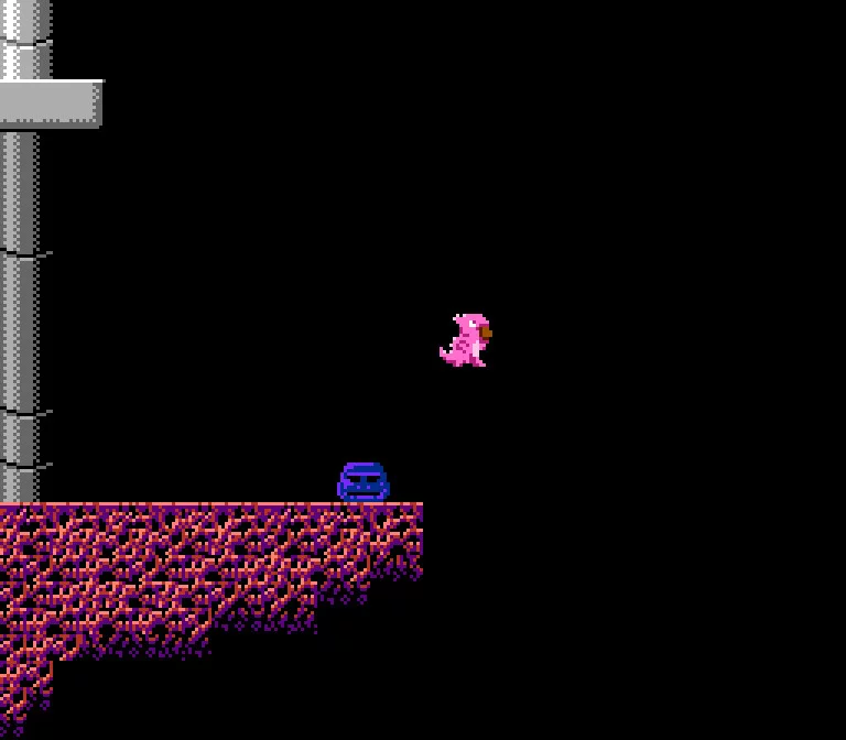 Изображение игры: Lizard