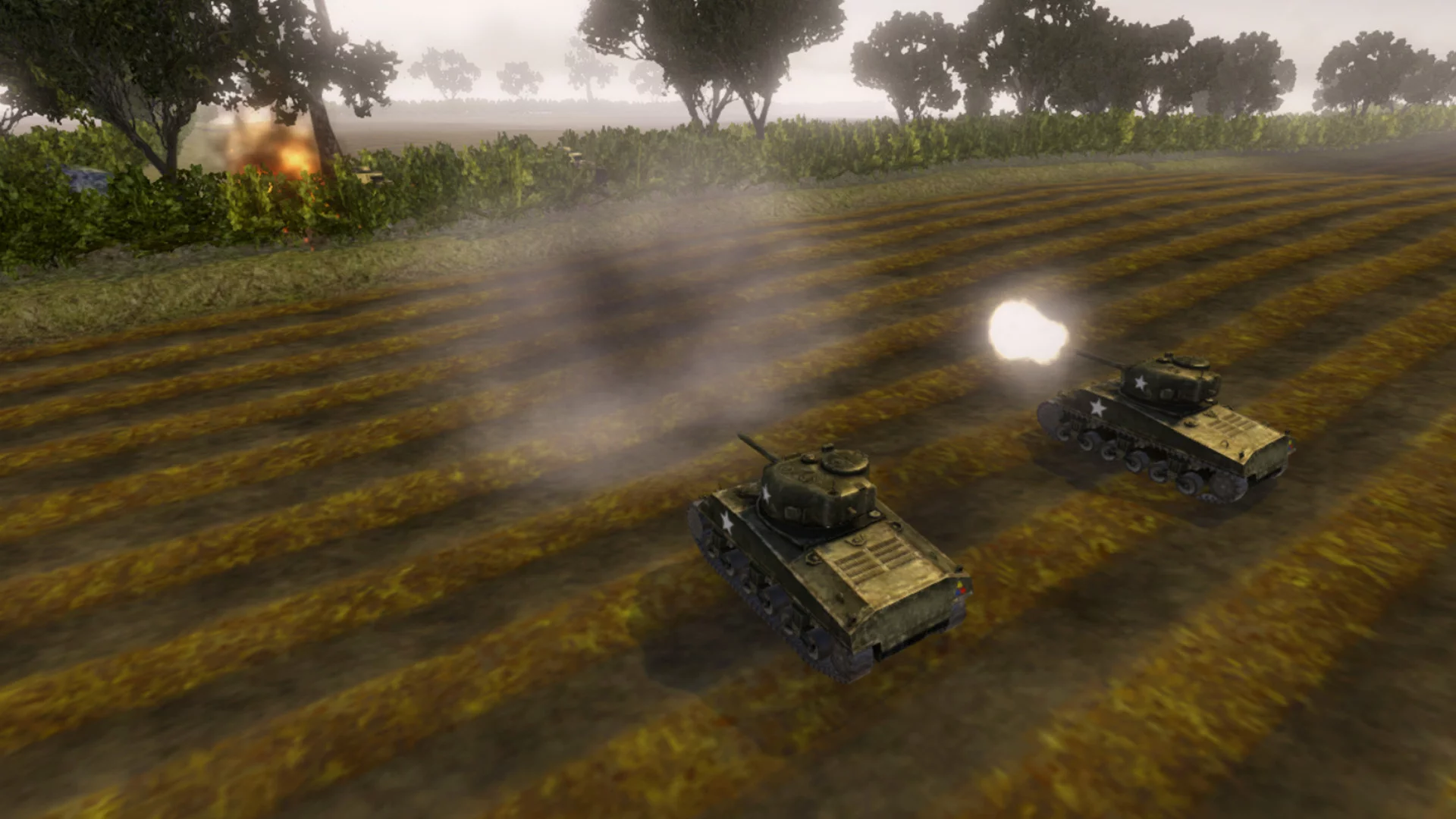 Изображение игры: Battle Fleet: Ground Assault