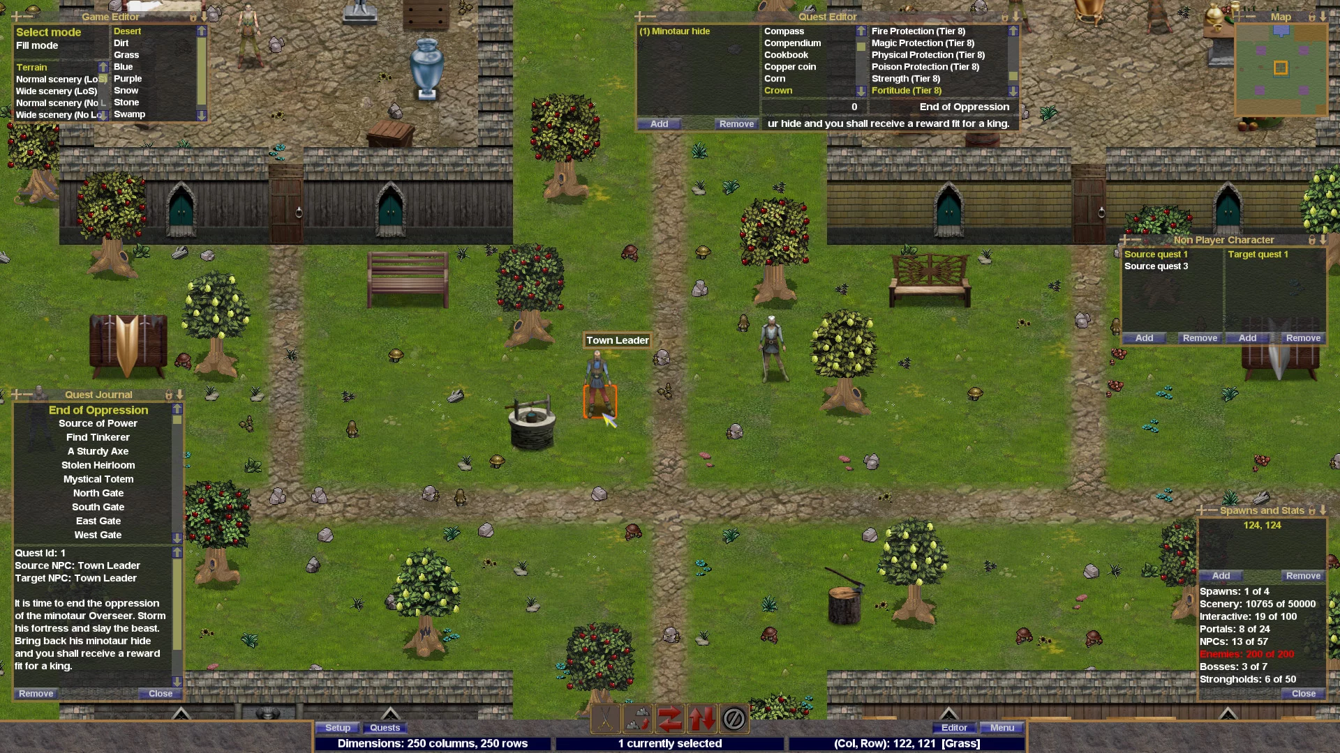 Изображение игры: Birth of Shadows®