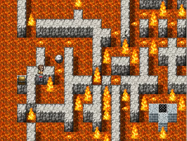 Изображение игры: Puzzle Sages