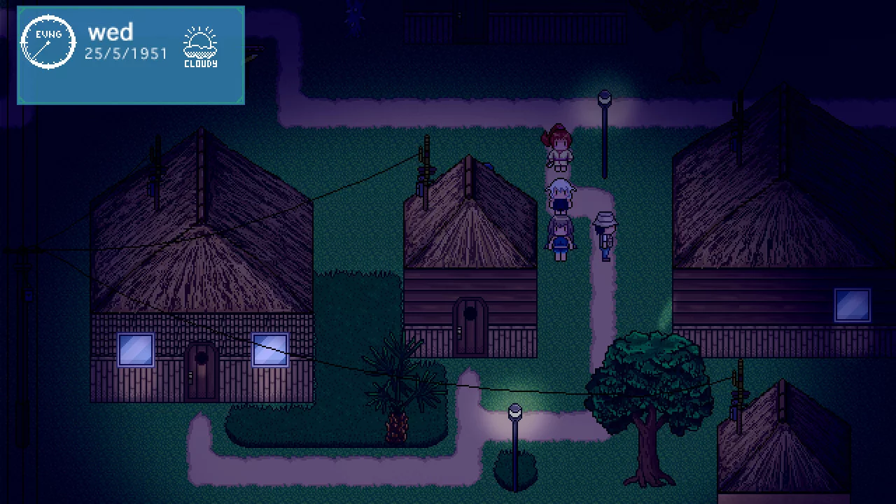 Изображение игры: Nusakana