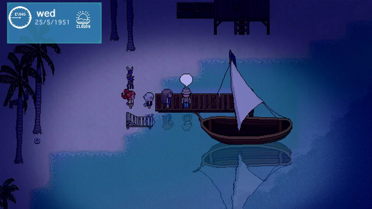 Изображение игры: Nusakana