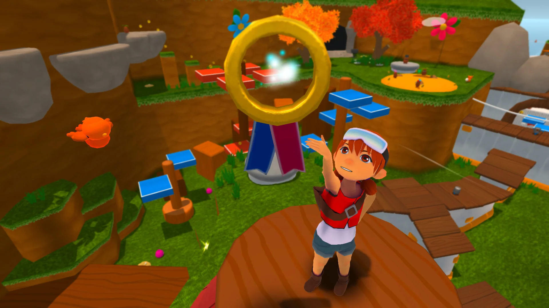 Изображение игры: Poi