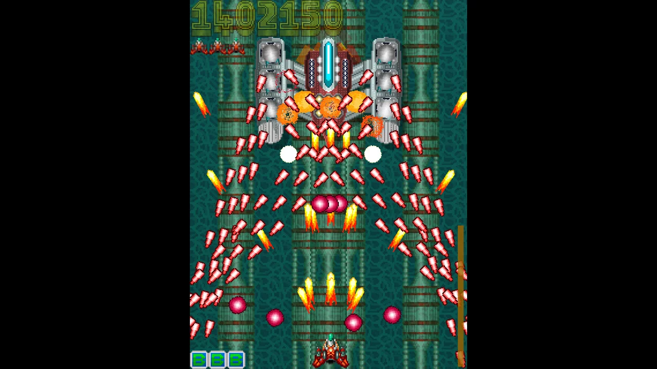 Изображение игры: Zenohell
