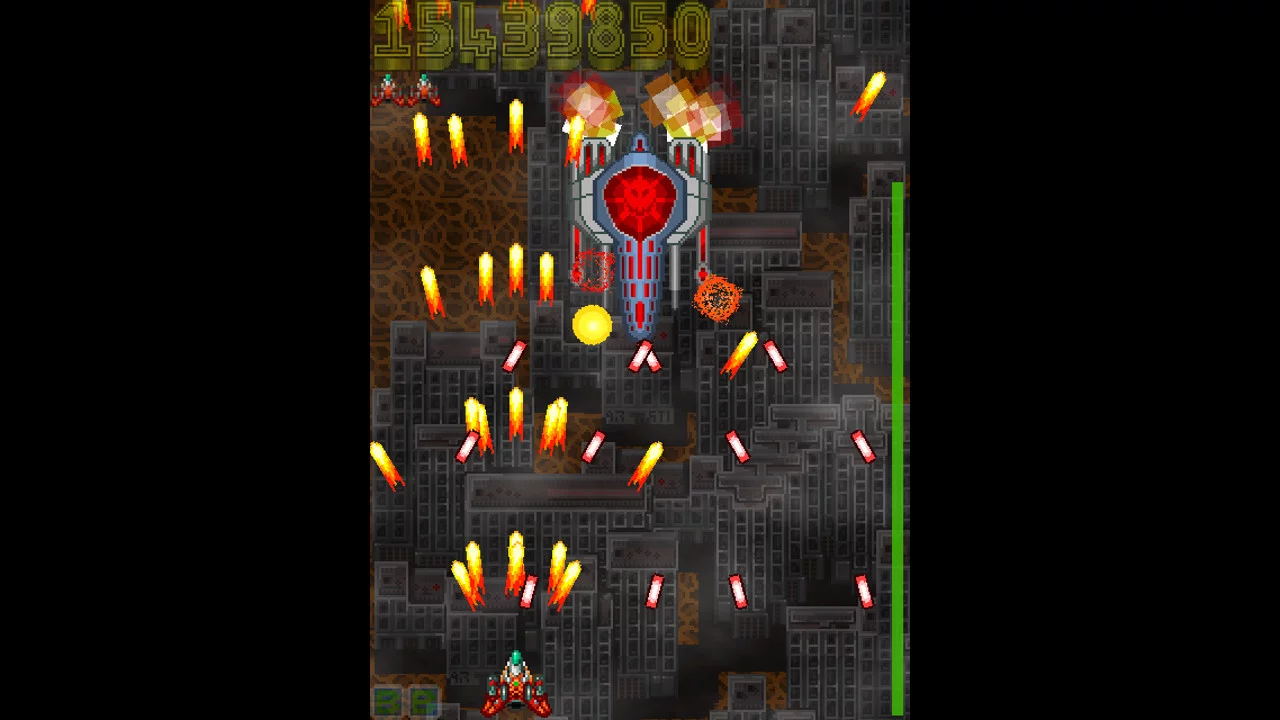 Изображение игры: Zenohell