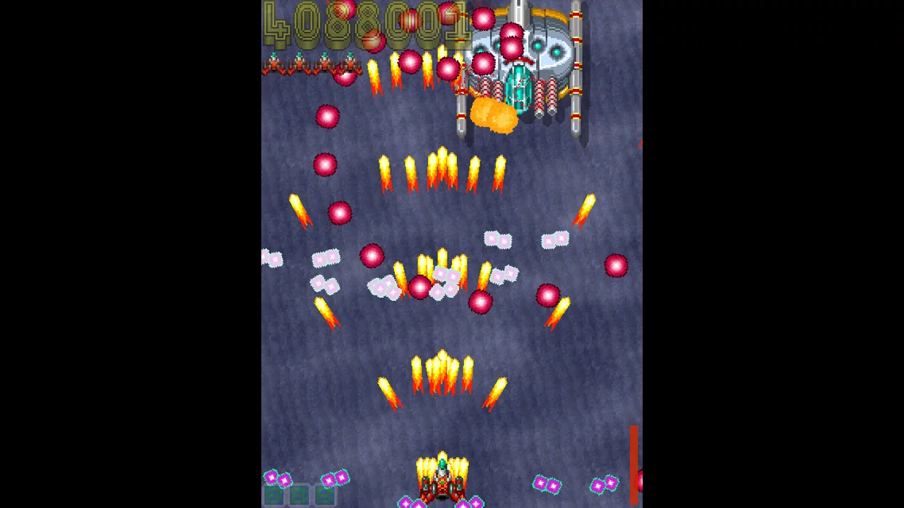 Изображение игры: Zenohell