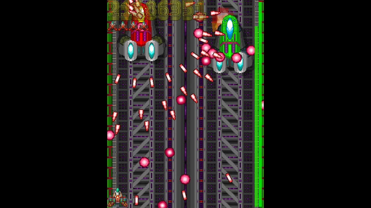 Изображение игры: Zenohell