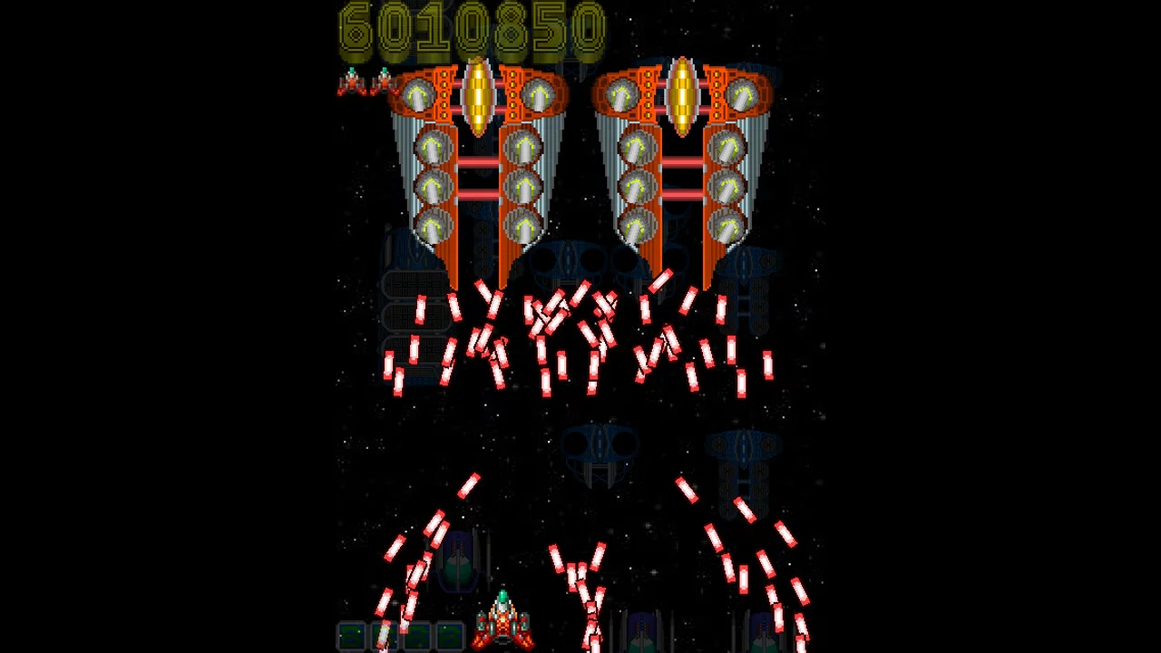 Изображение игры: Zenohell