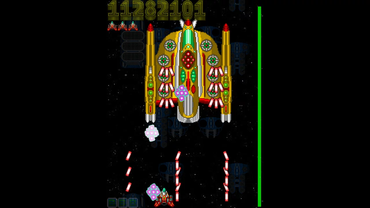 Изображение игры: Zenohell