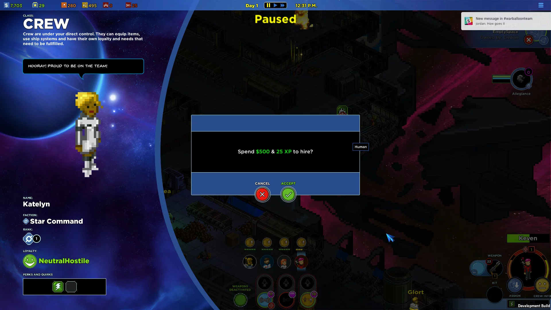 Изображение игры: Star Command Galaxies