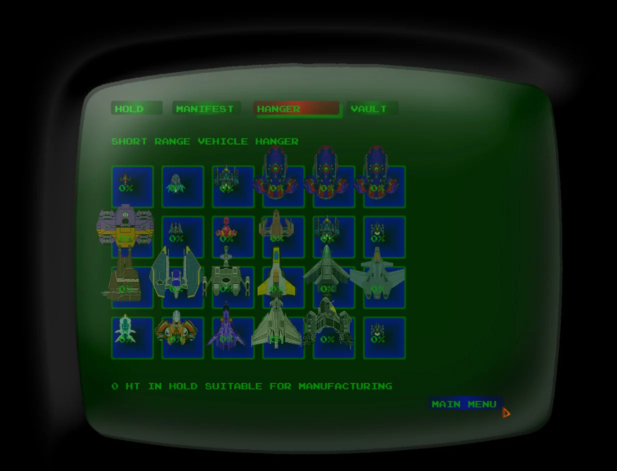 Изображение игры: Fringes of the Empire